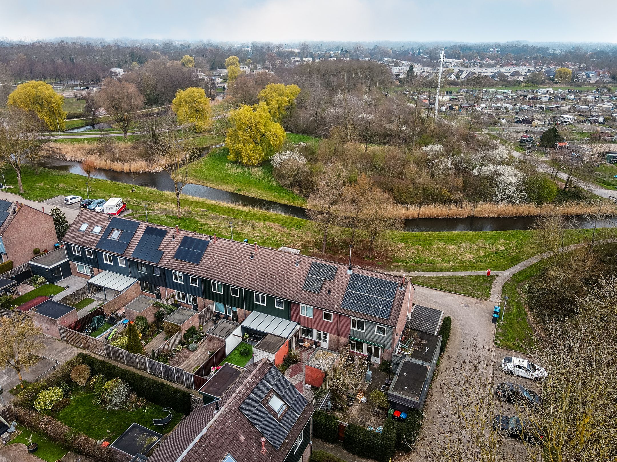 Foto van Horst 6363, Lelystad