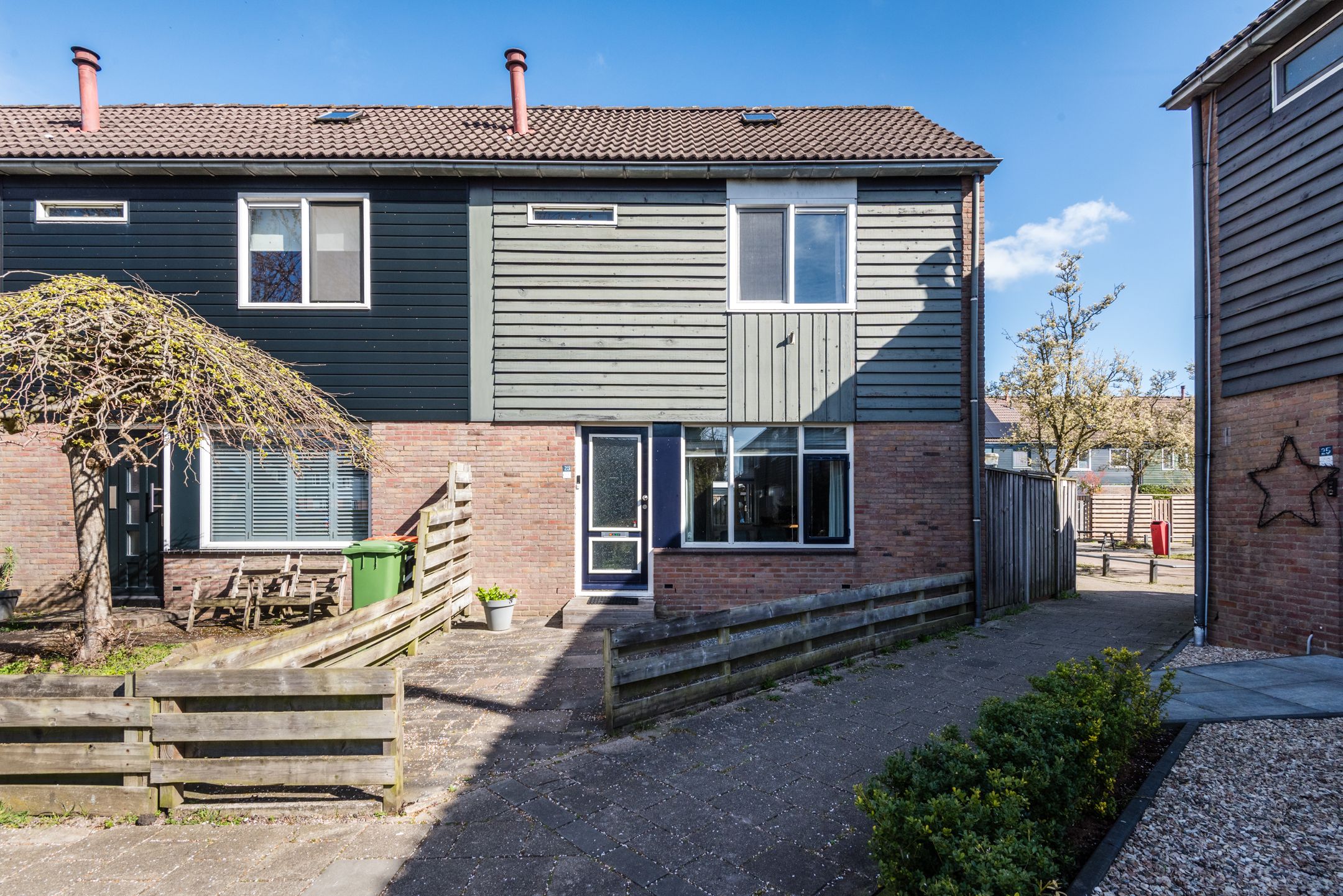 Foto van Horst 6060, Lelystad