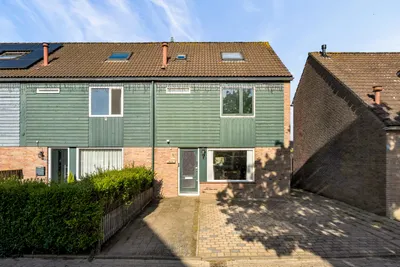 Foto van Horst 2547, Lelystad