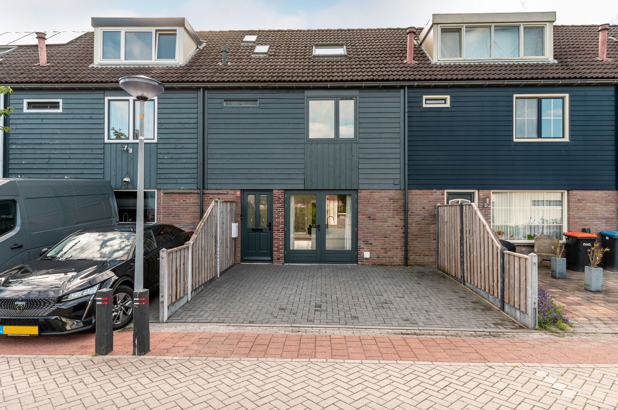 Foto van Horst 88, Lelystad