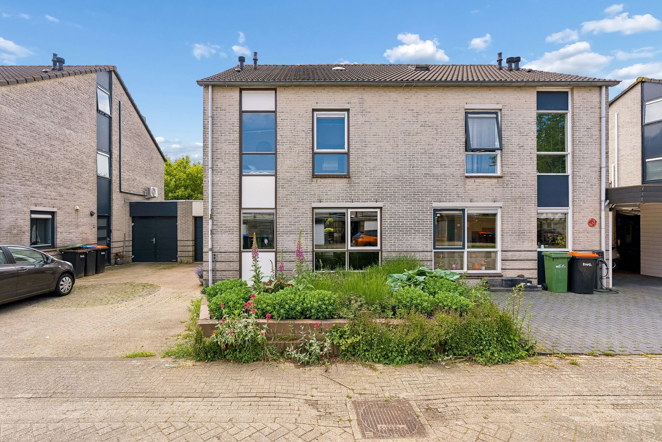 Foto van Horst 2121, Lelystad