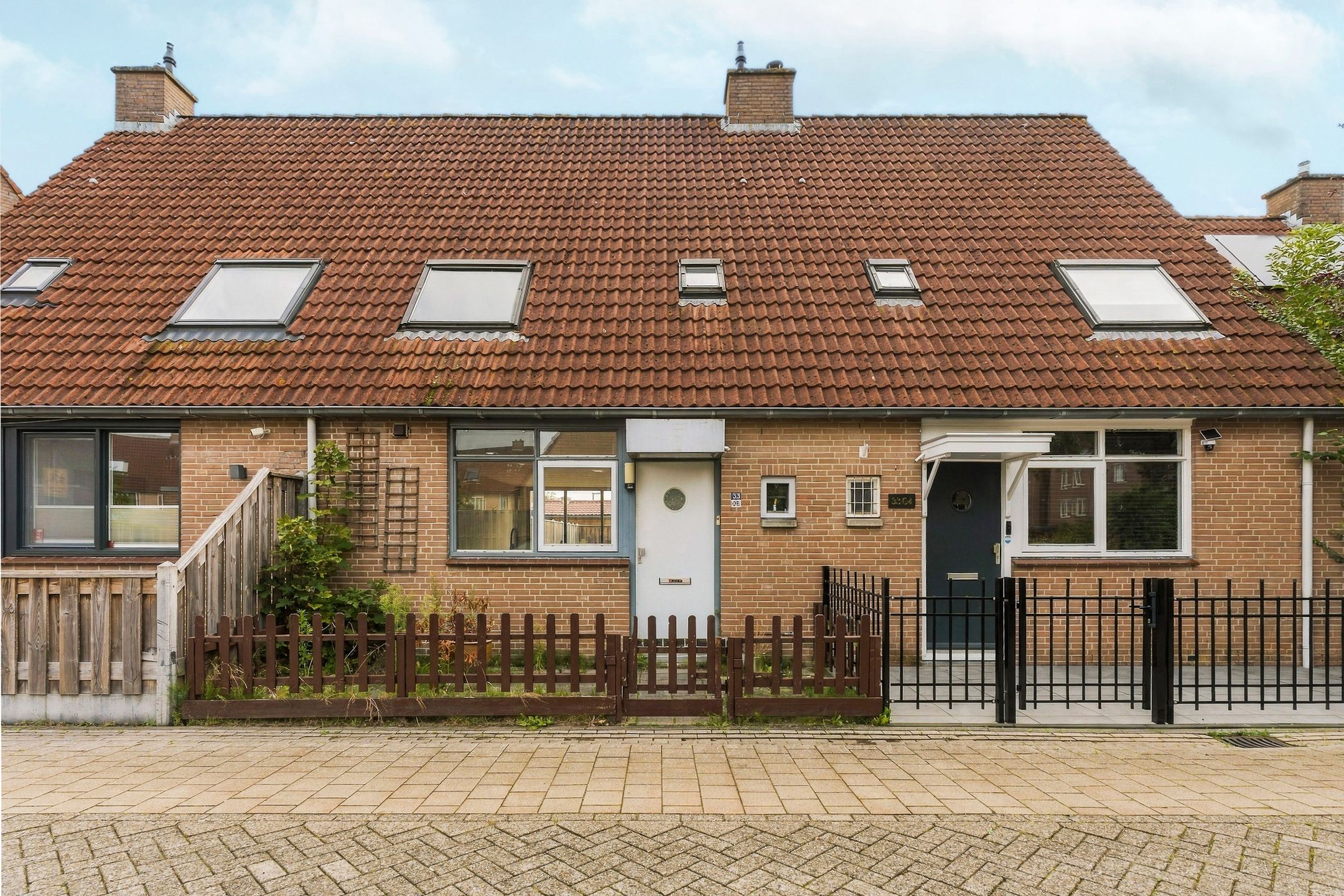 Foto van Horst 66, Lelystad
