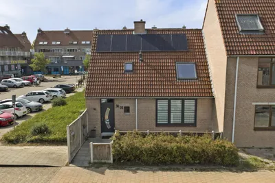 Foto van Horst 381, Lelystad Woonhuis