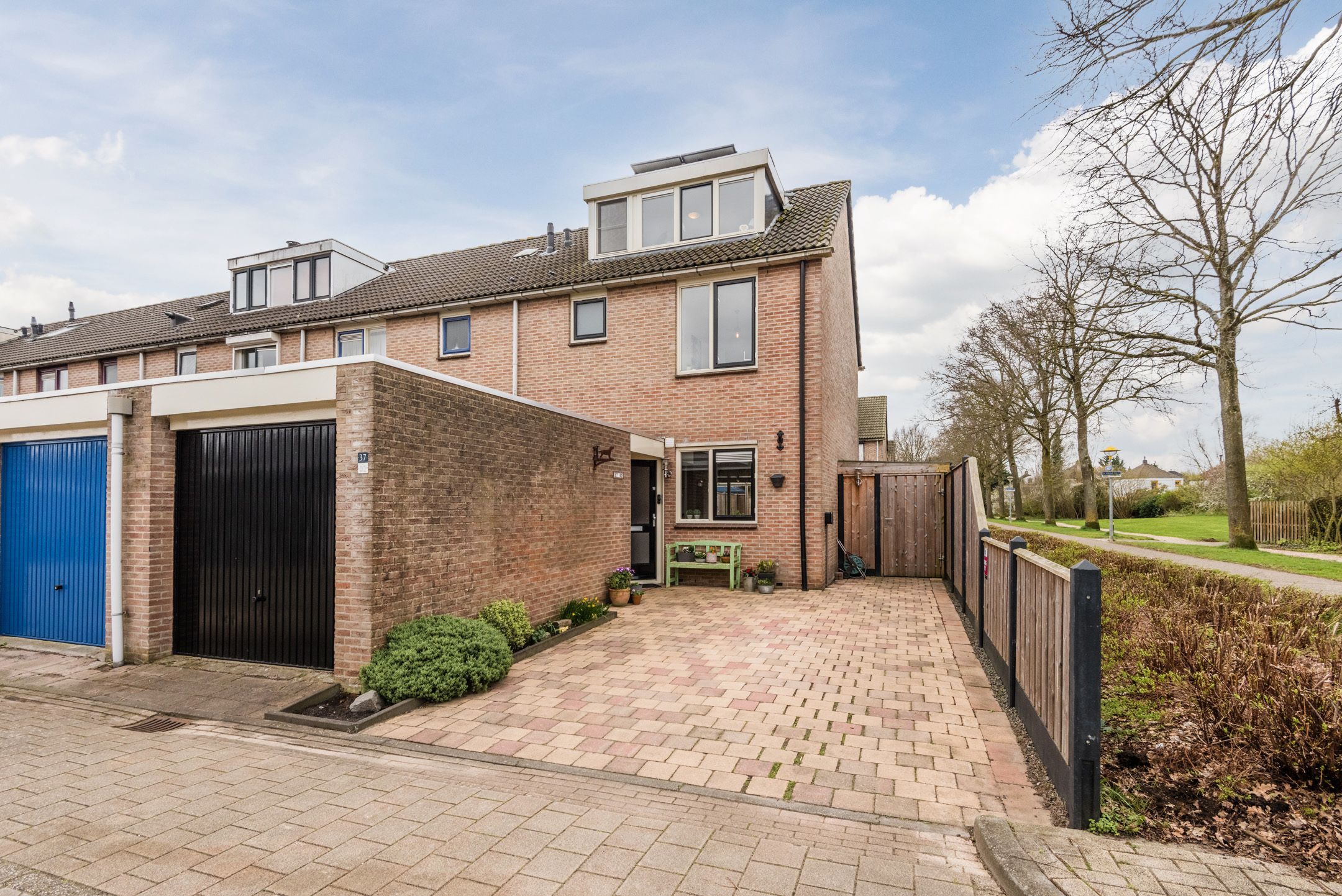 Foto van Horst 22, Lelystad