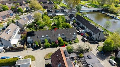 Foto van Horst 267, Lelystad