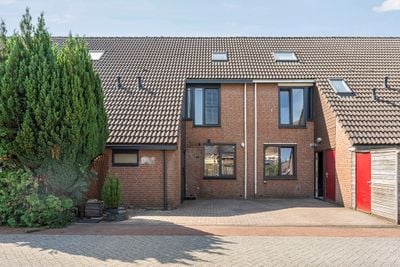 Foto van Griend 2330, Lelystad