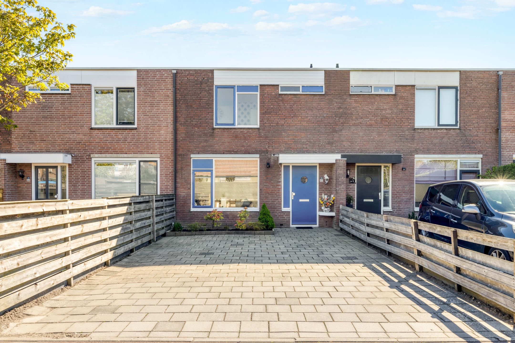 Foto van Griend 6262, Lelystad