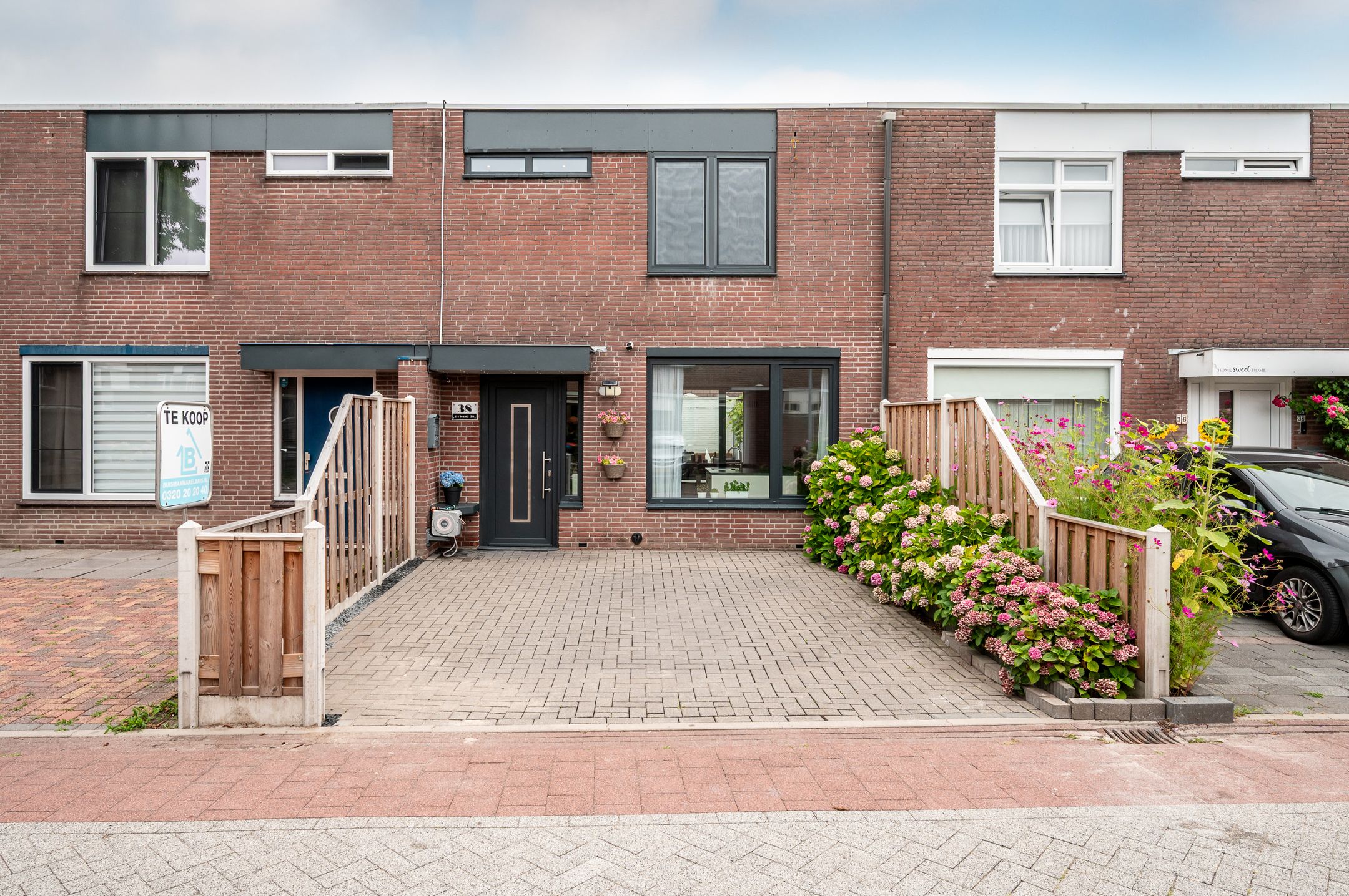 Foto van Griend 3838, Lelystad