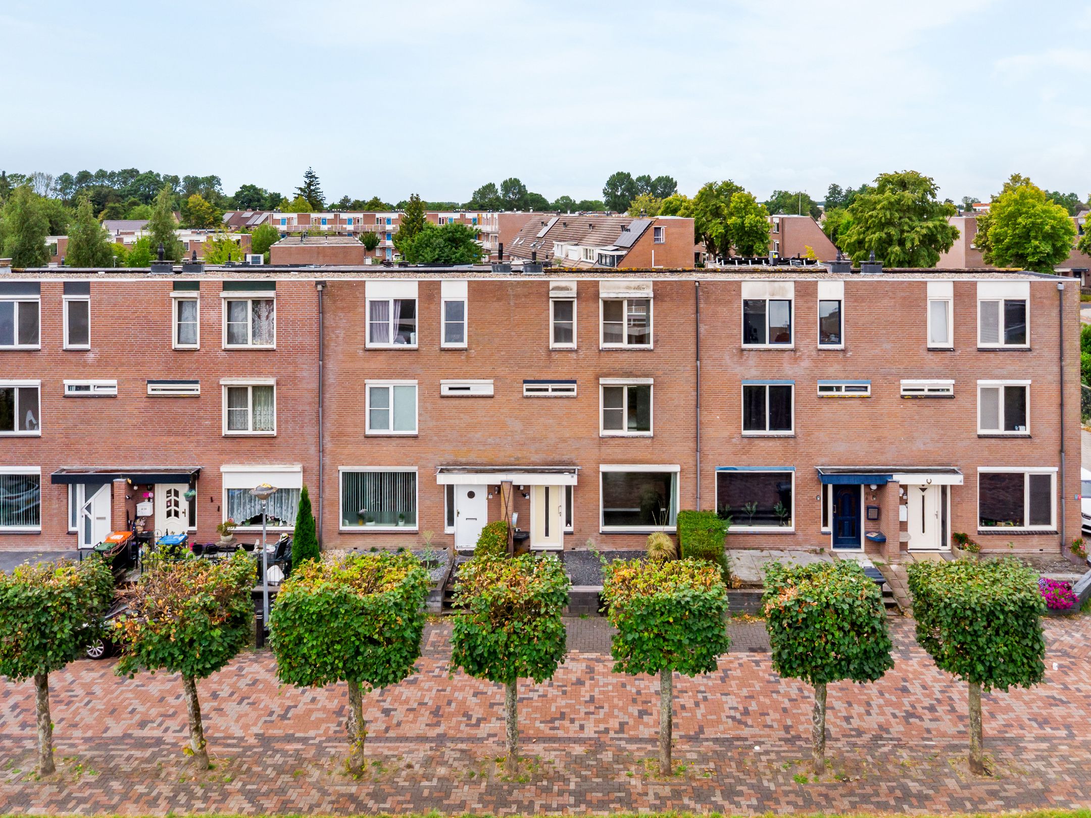 Foto van Griend 66, Lelystad