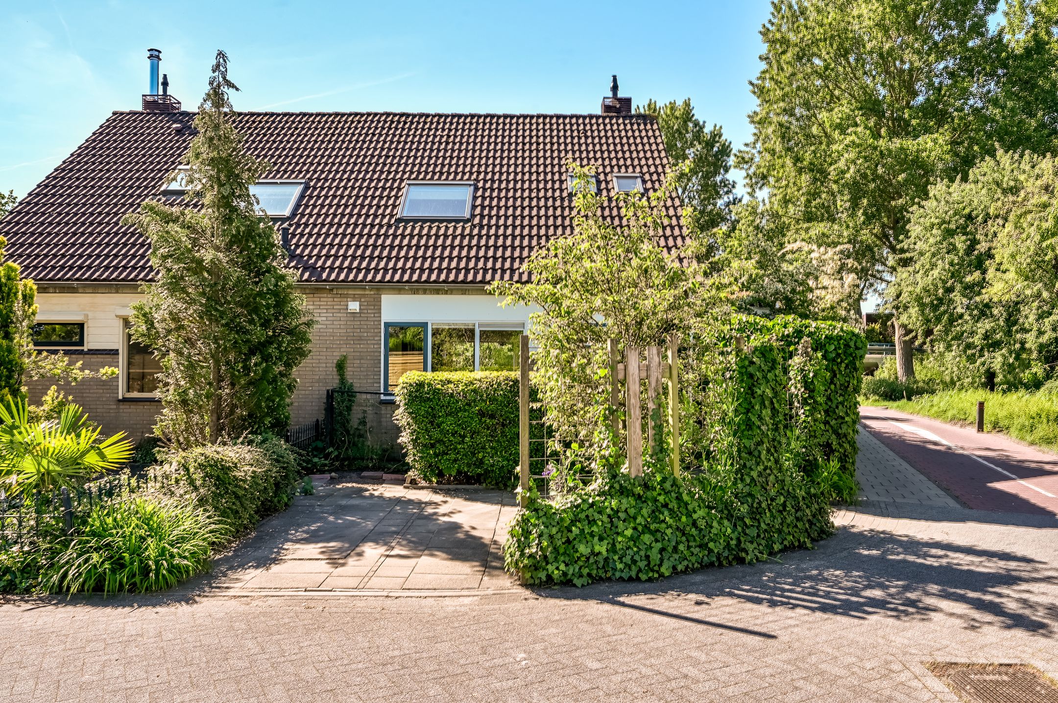 Foto van Griend 22, Lelystad