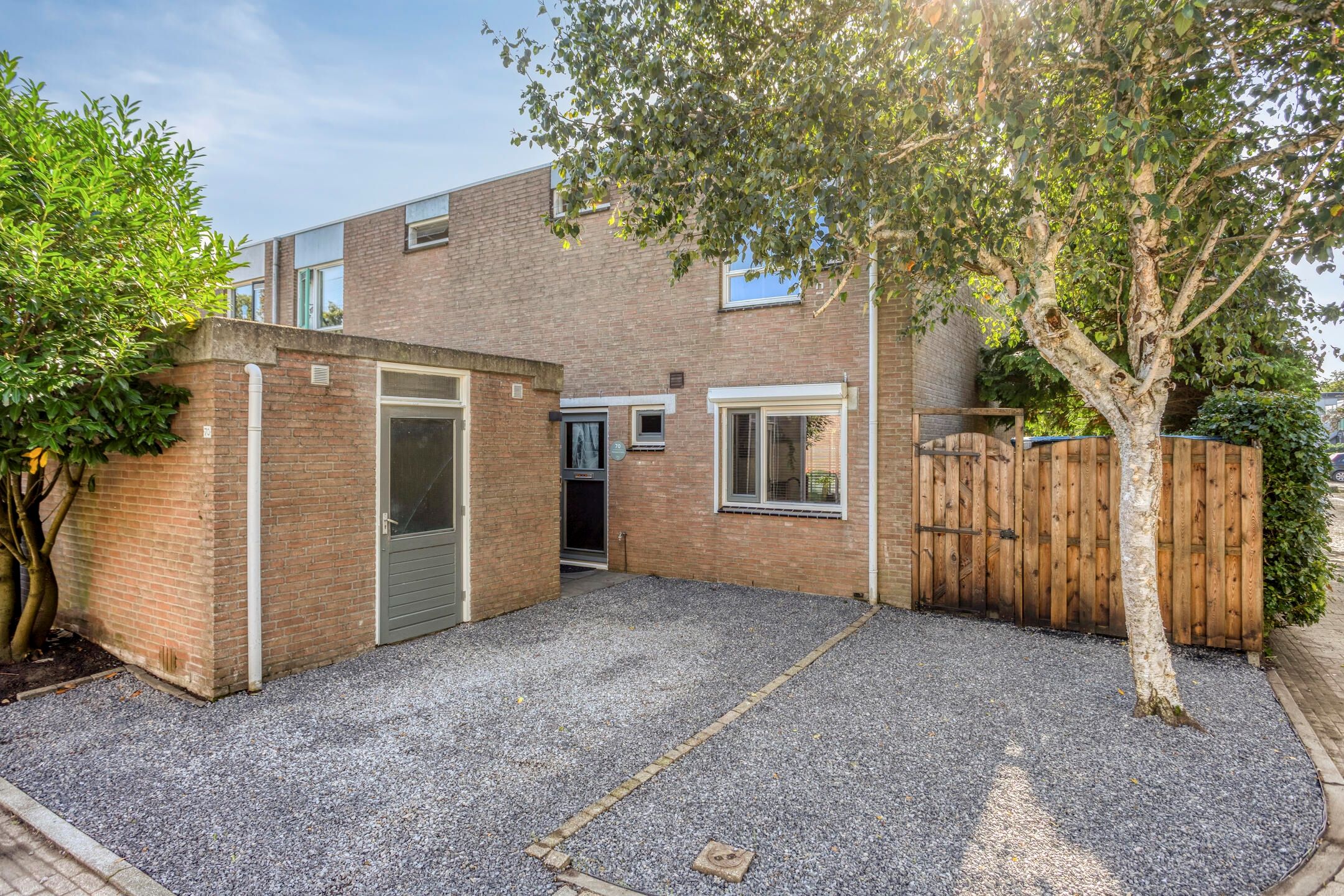 Foto van Wittezeestraat 70, Lelystad