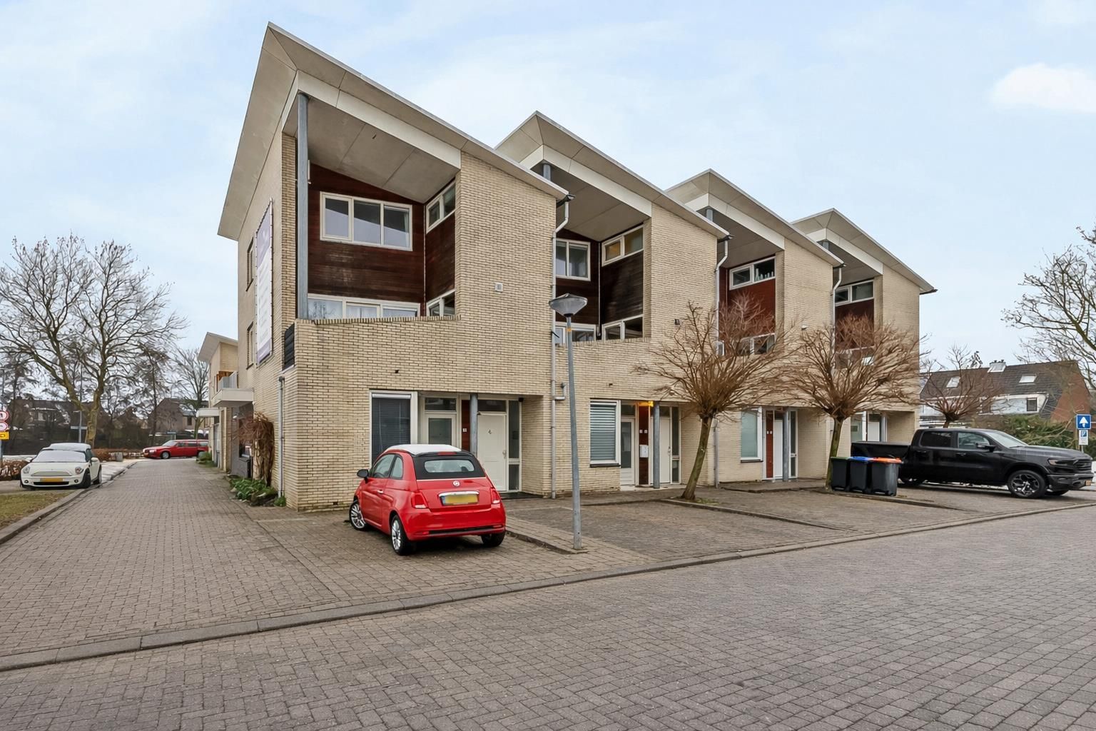 Foto van Poolzeestraat 15, Lelystad