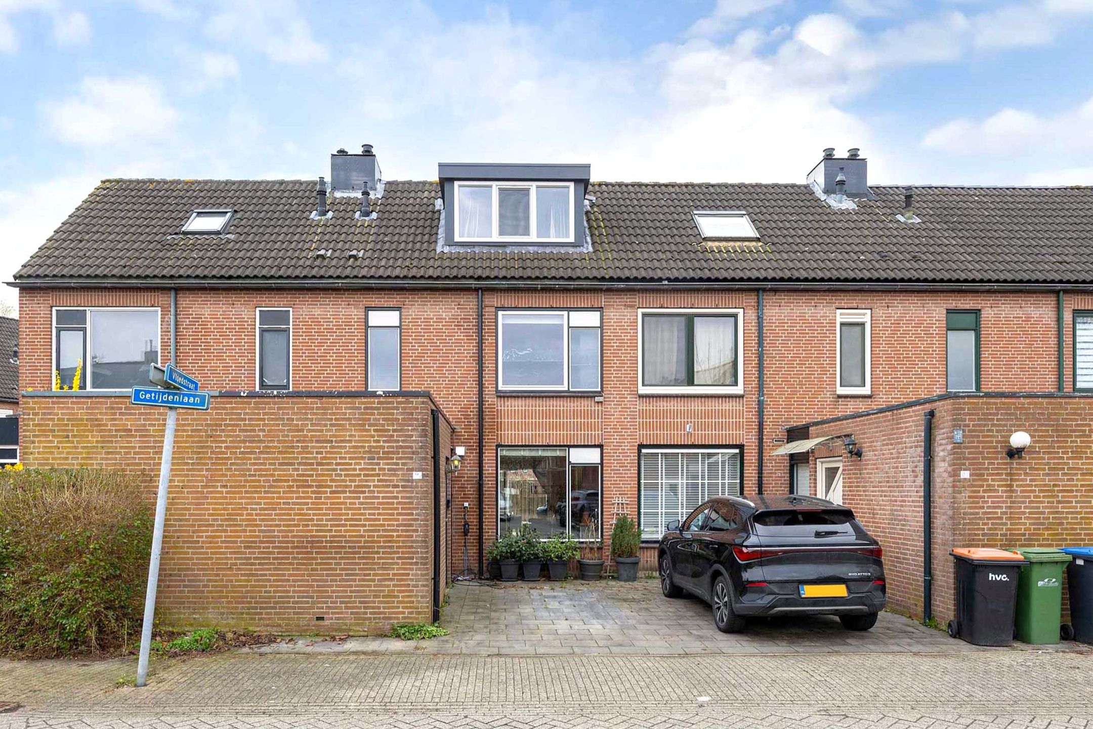 Foto van Getijdenlaan 10, Lelystad
