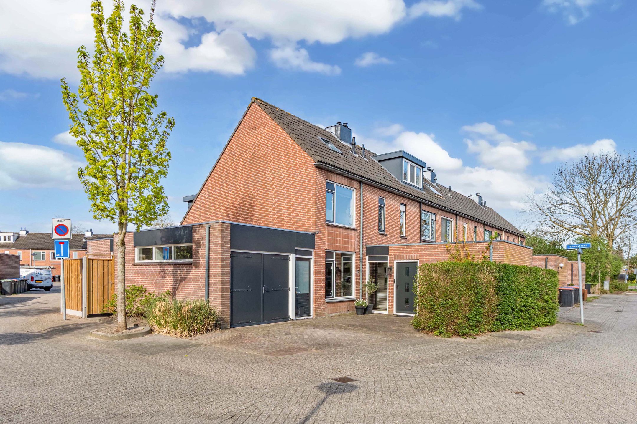 Foto van Getijdenlaan 12, Lelystad