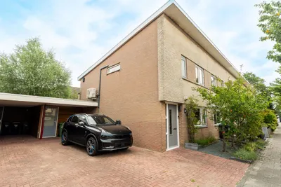 Foto van Haringvlietlaan 26, Lelystad