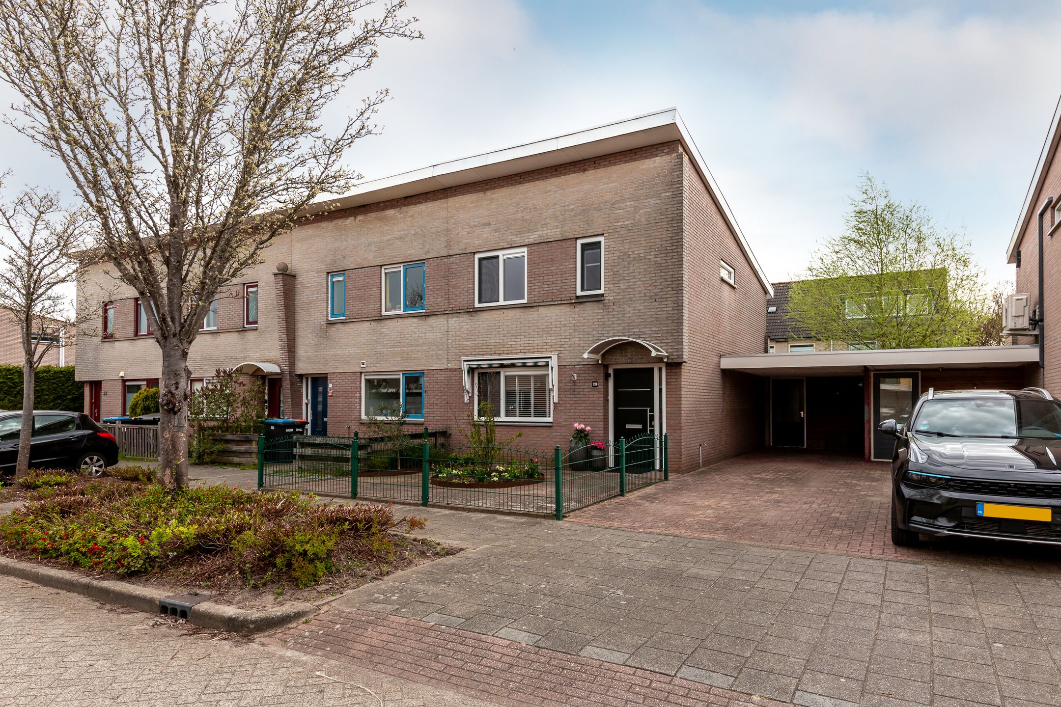 Foto van Haringvlietlaan 28, Lelystad