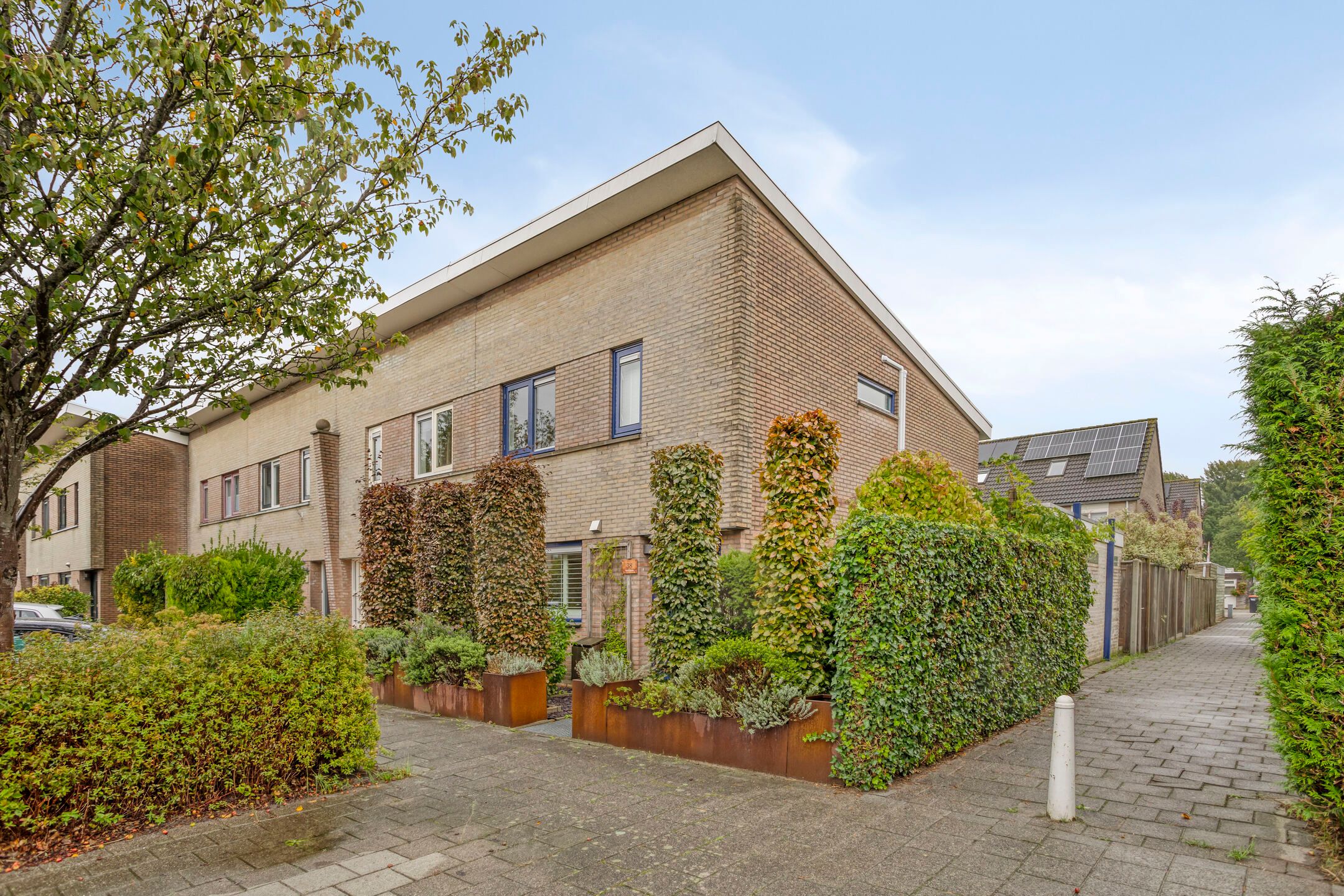 Foto van Haringvlietlaan 38, Lelystad
