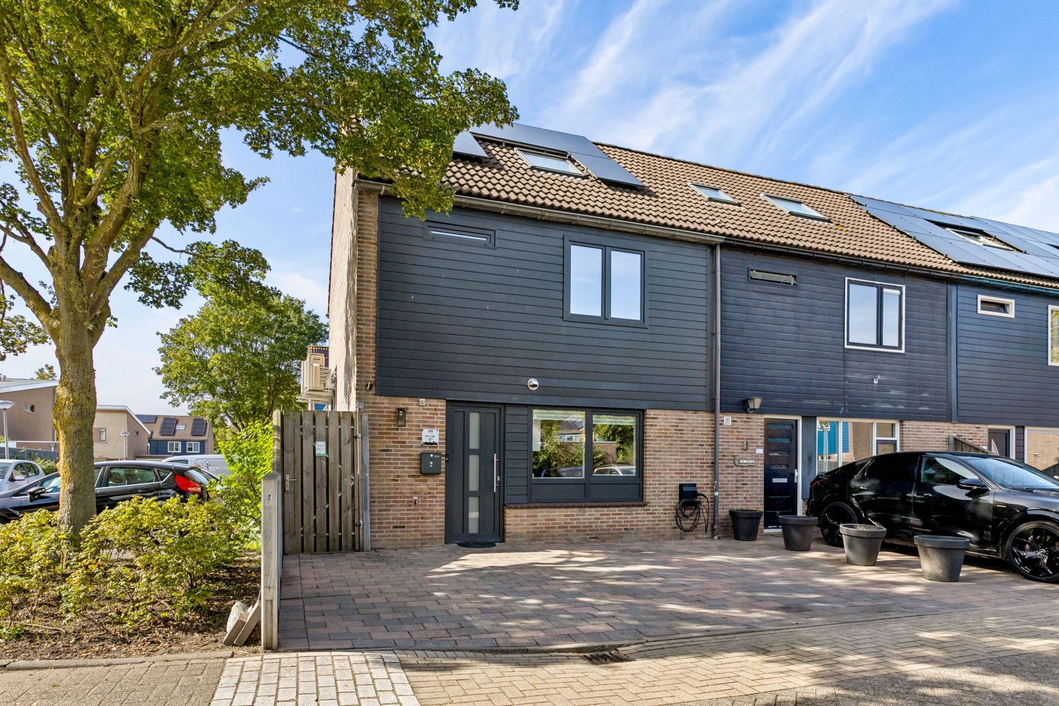 Foto van Grevelingenstraat 179, Lelystad