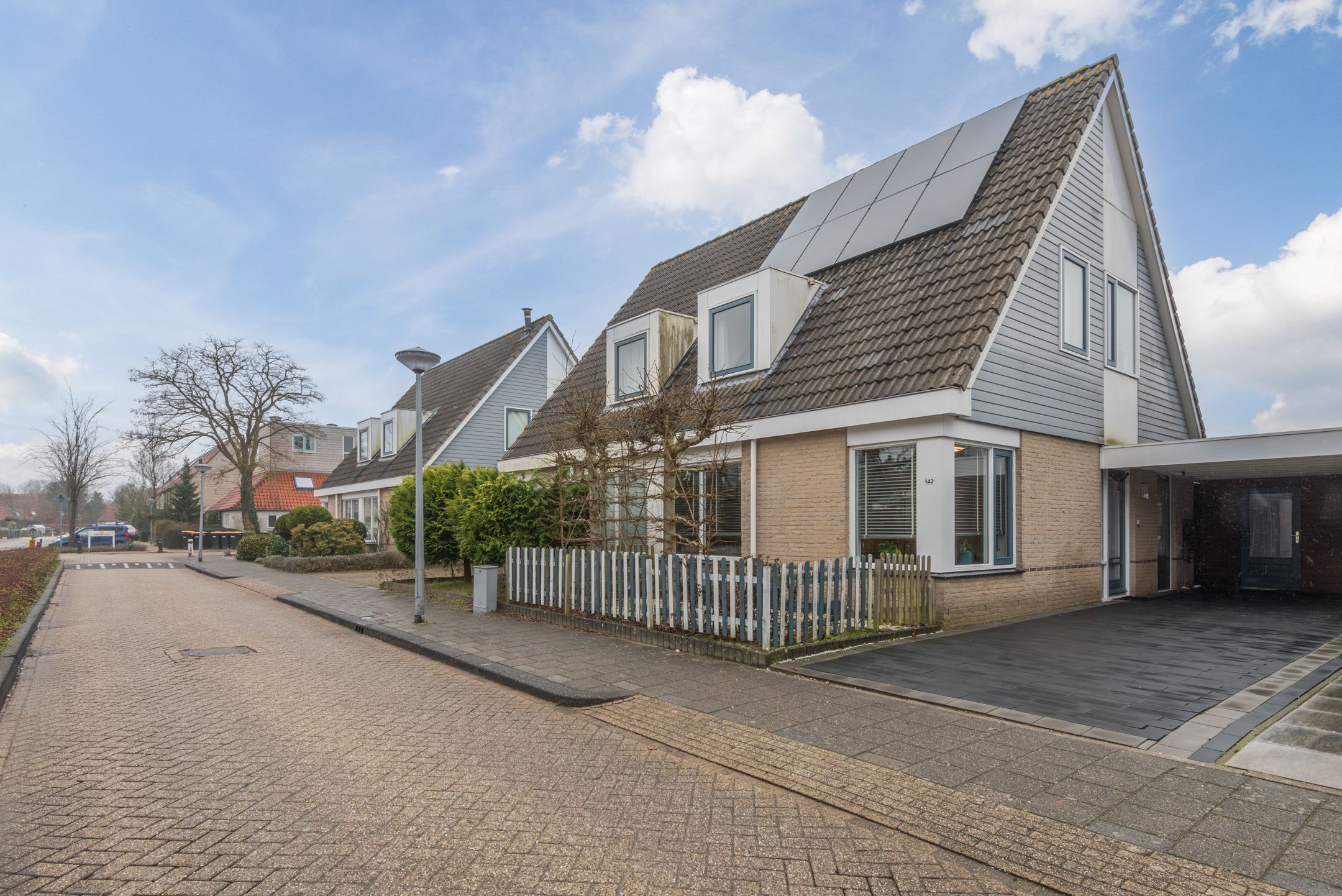 Foto van Rivierenlaan 142, Lelystad