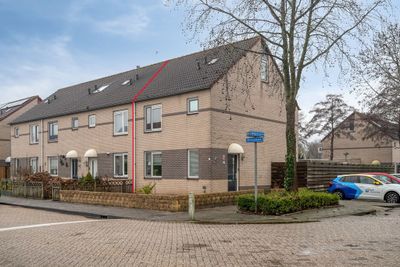 Foto van Rivierenlaan 22, Lelystad