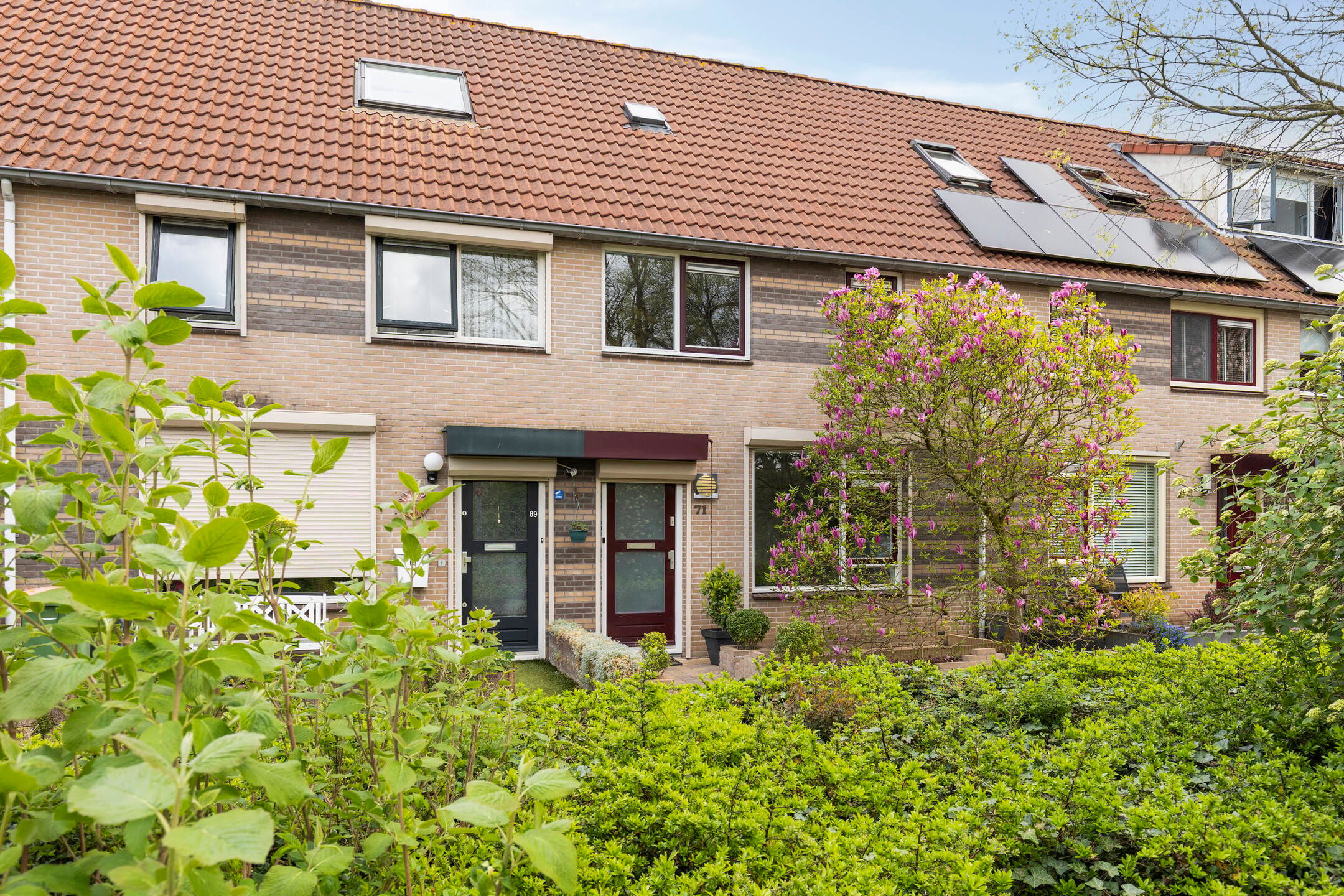 Foto van Rivierenlaan 71, Lelystad