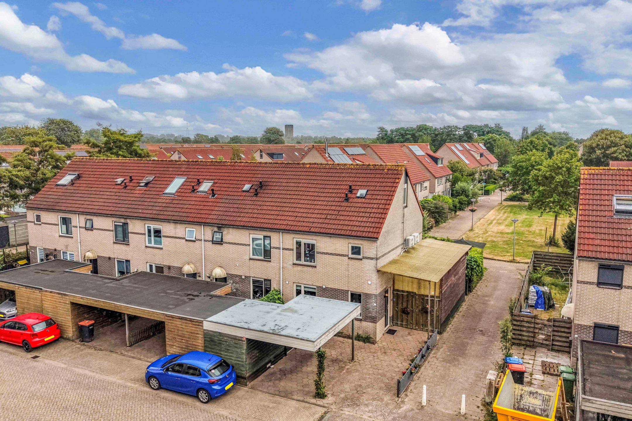 Foto van Wolgastraat 11, Lelystad