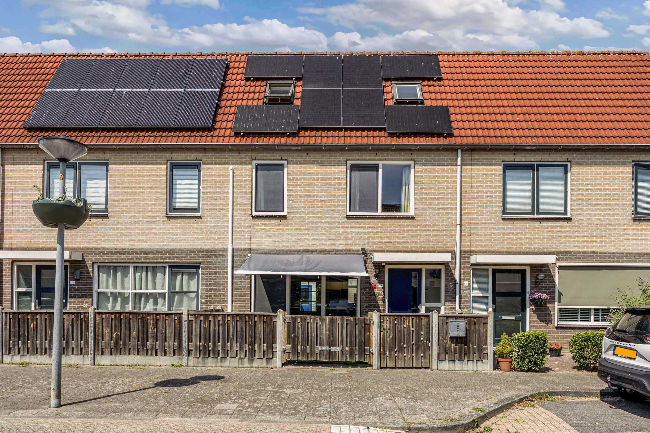 Foto van Wolgastraat 14, Lelystad