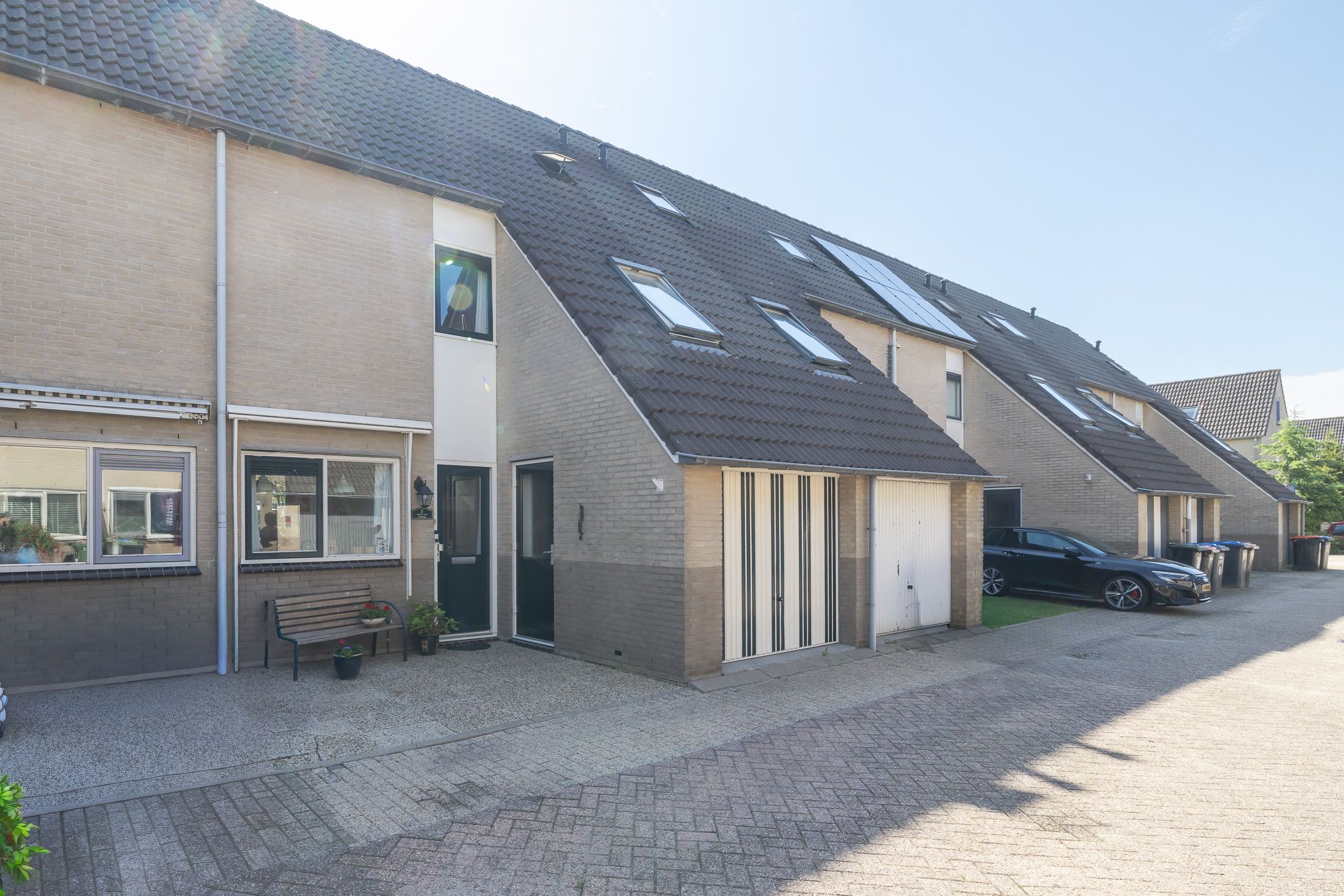 Foto van Neckarstraat 5, Lelystad