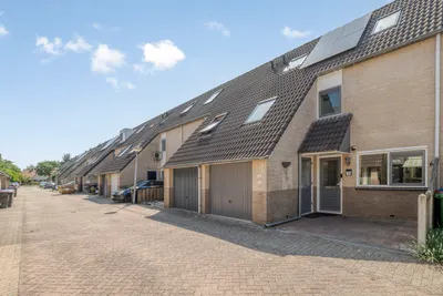 Foto van Neckarstraat 6, Lelystad