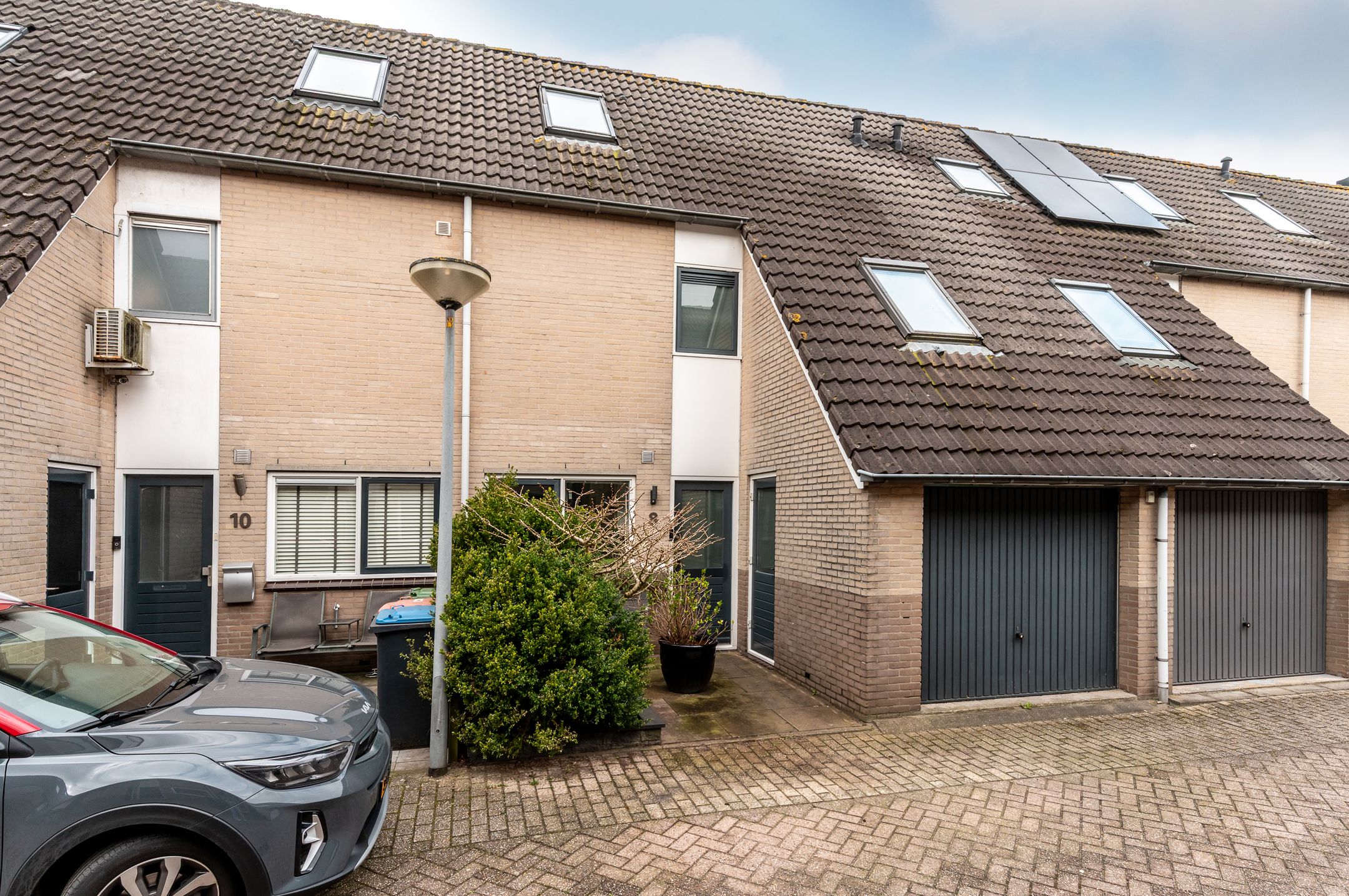 Foto van Neckarstraat 8, Lelystad