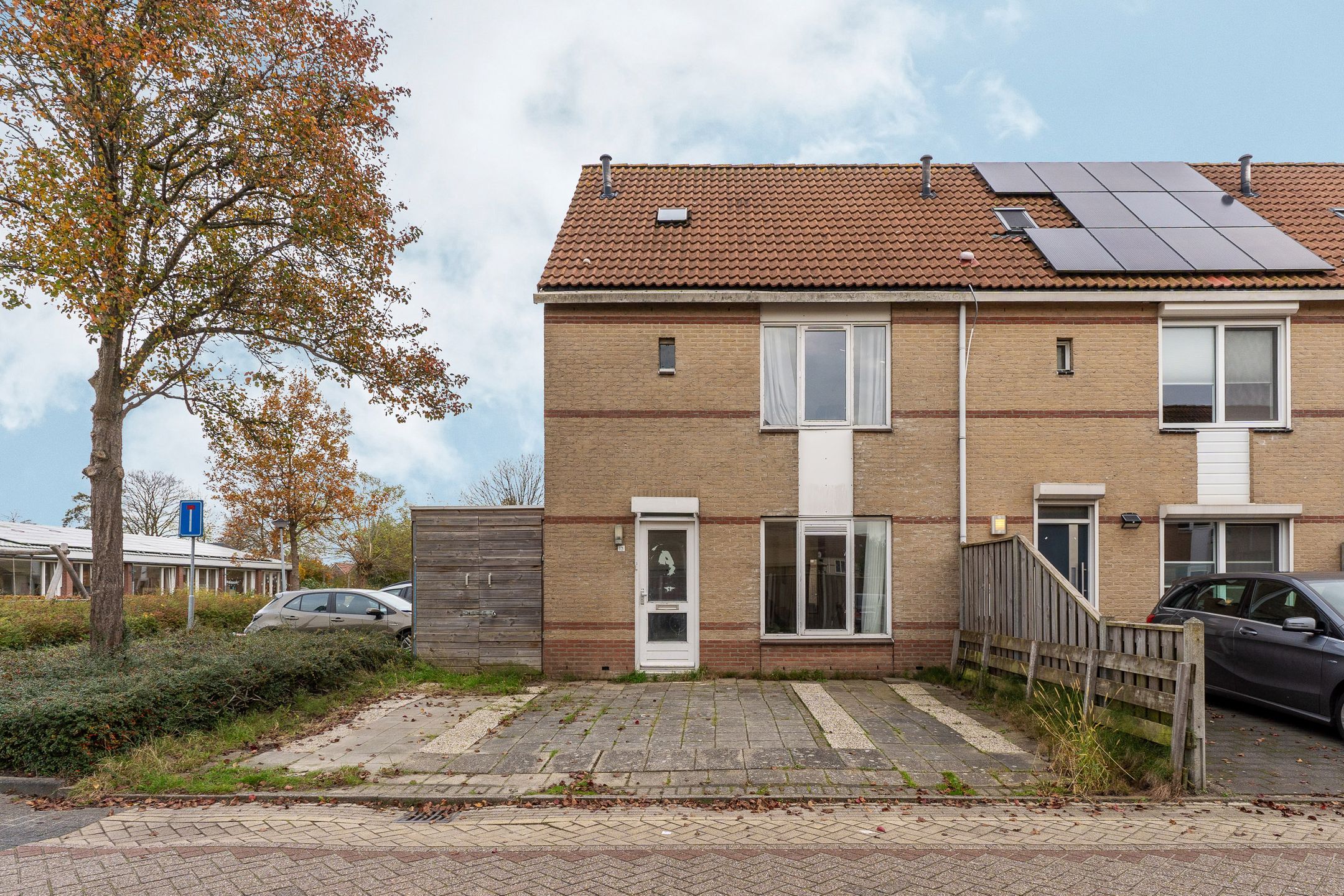 Foto van Rhônestraat 13, Lelystad