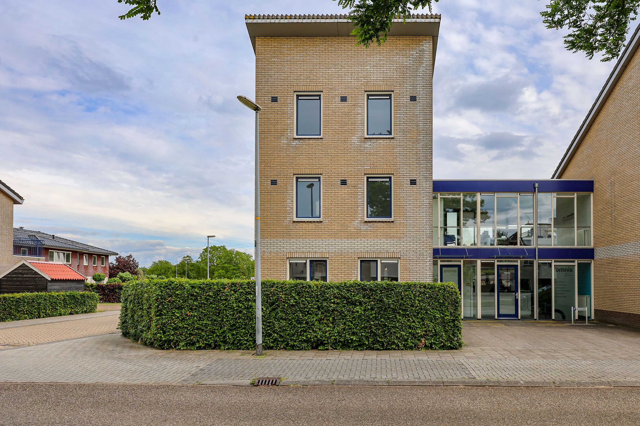 Foto van Merwede 26, Lelystad