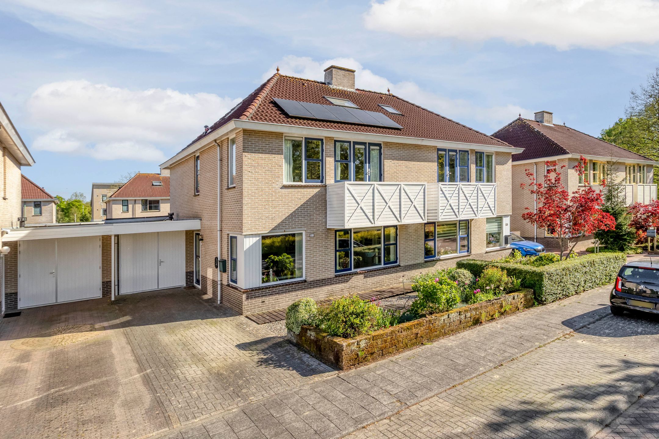 Foto van Gouwe 21, Lelystad