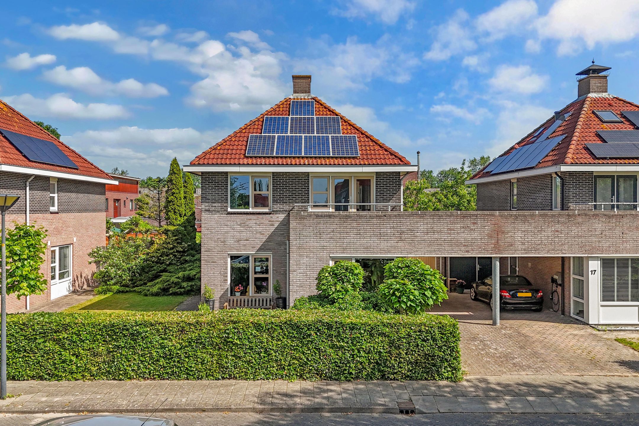Foto van Assumburg 15, Lelystad