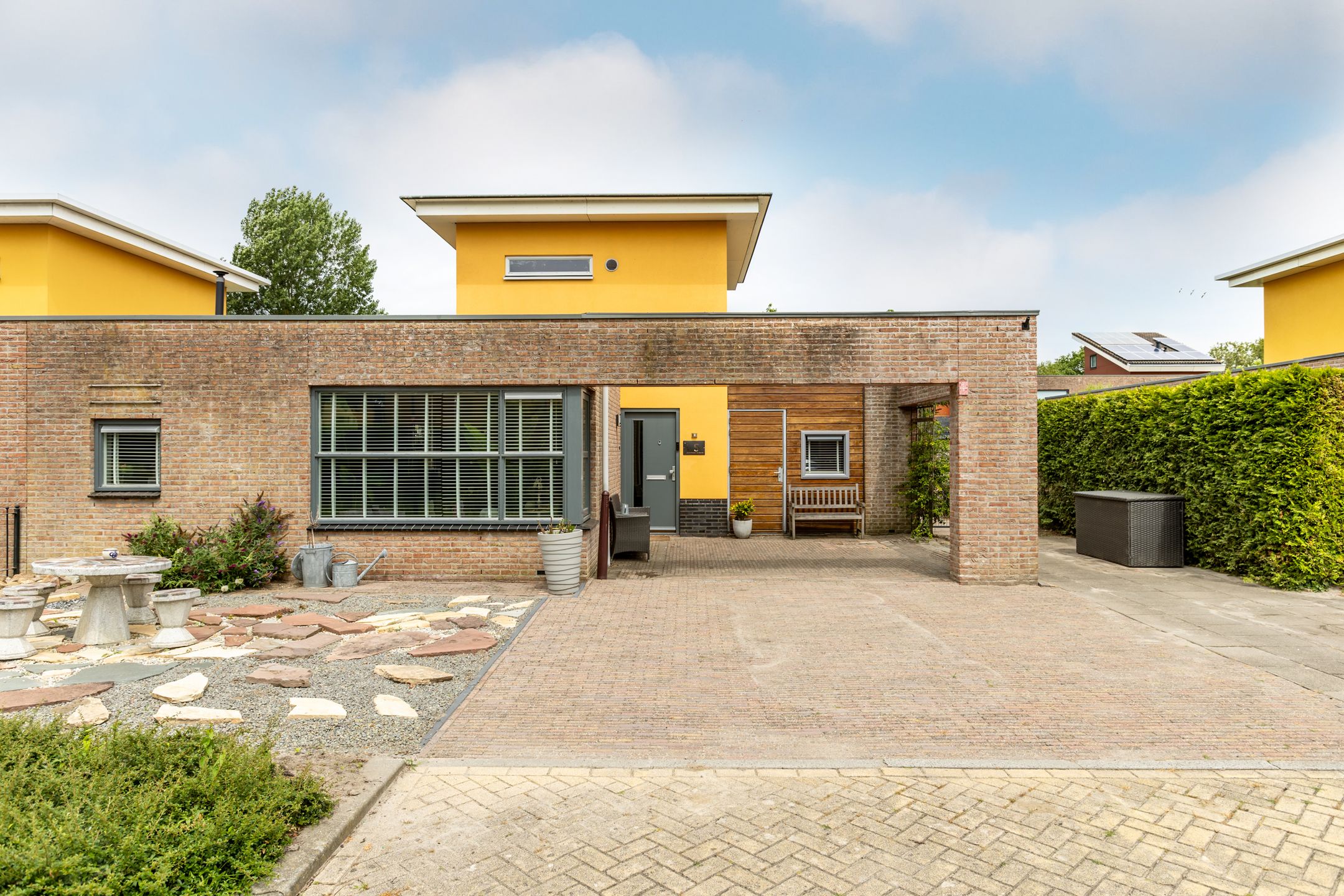 Foto van Den Alerdinck 5, Lelystad