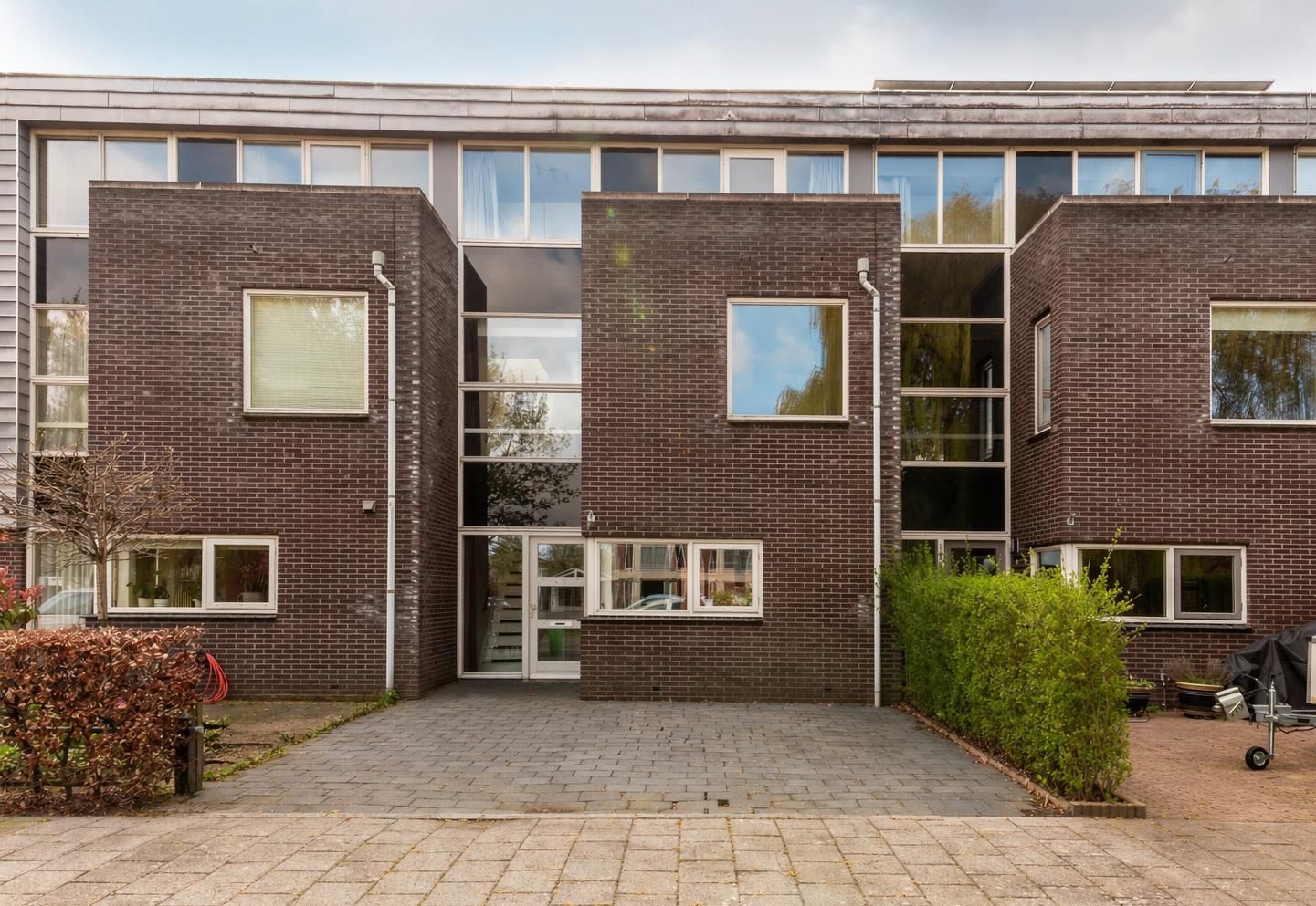 Foto van Burgvliet 160, Lelystad