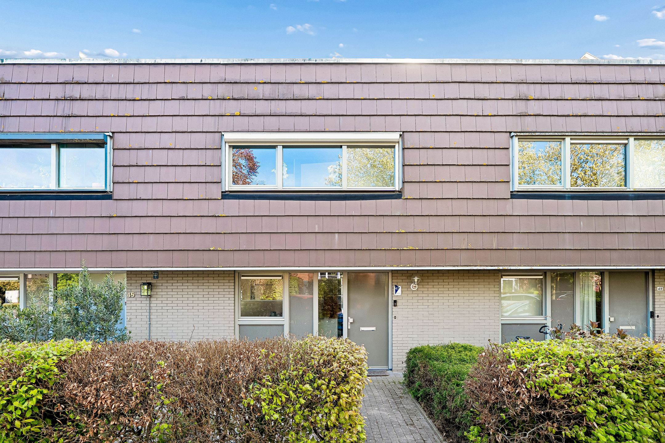 Foto van Ekenstein 47, Lelystad