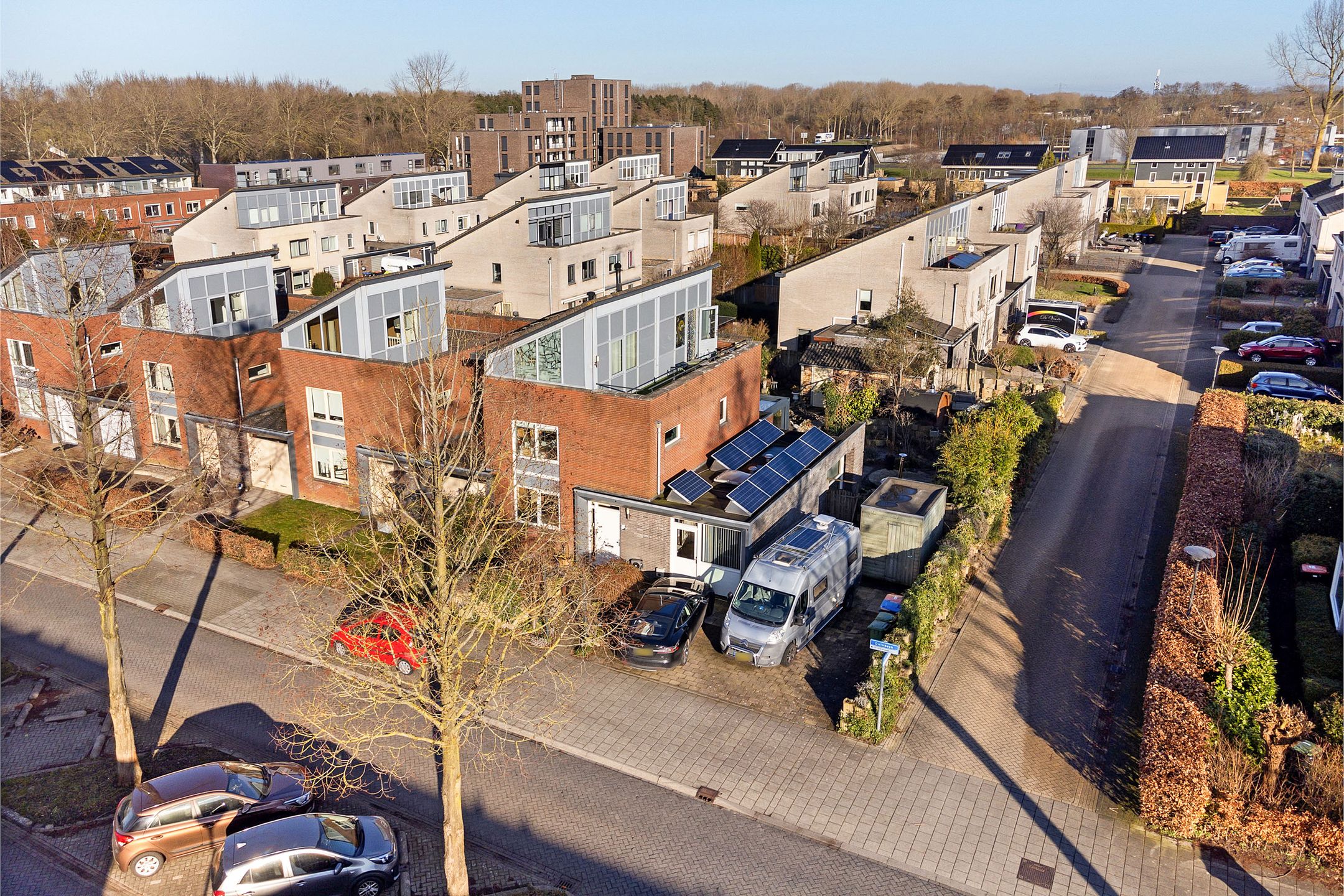 Foto van Duinbeek 23, Lelystad