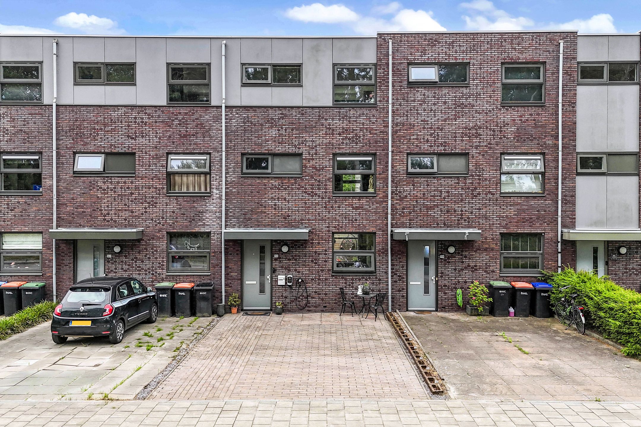 Foto van Cannenburch 160, Lelystad