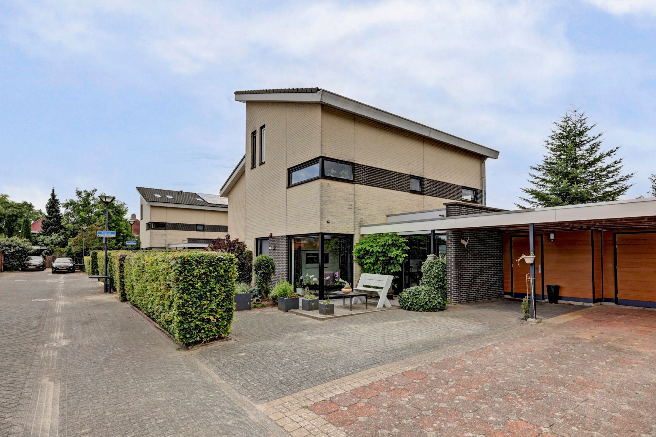 Foto van Twickel 14, Lelystad