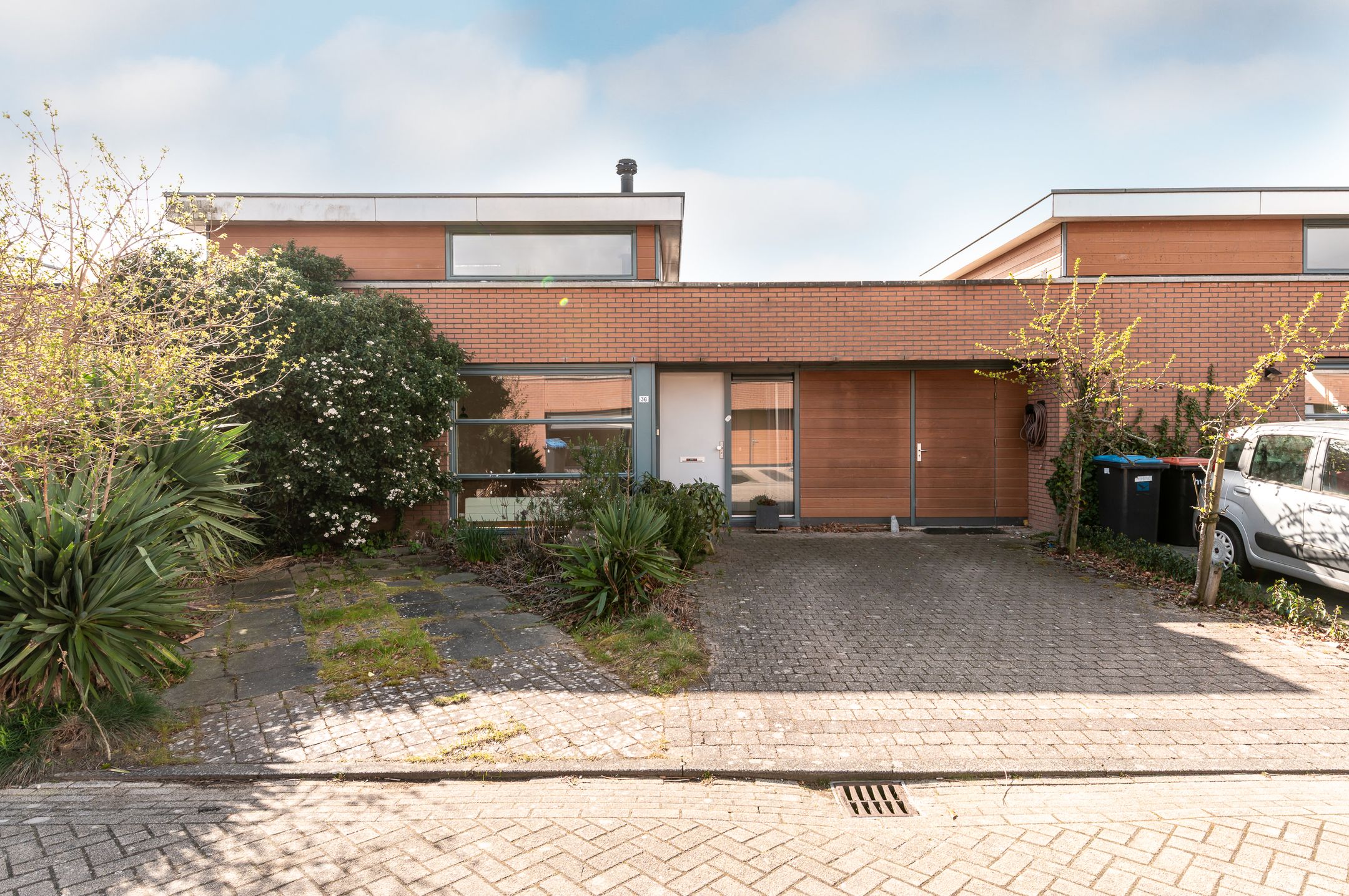 Foto van Twickel 36, Lelystad