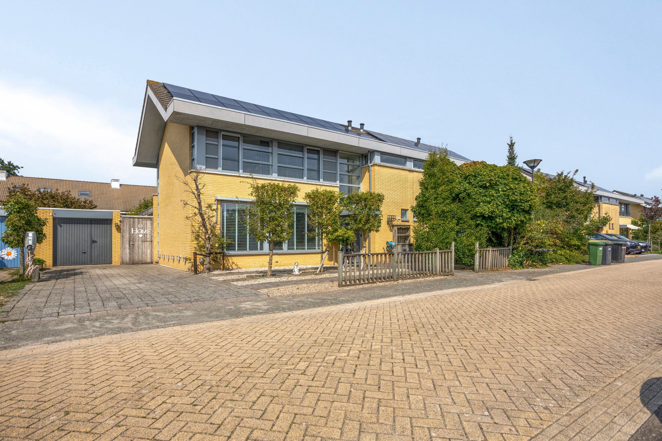 Foto van De Klencke 29, Lelystad