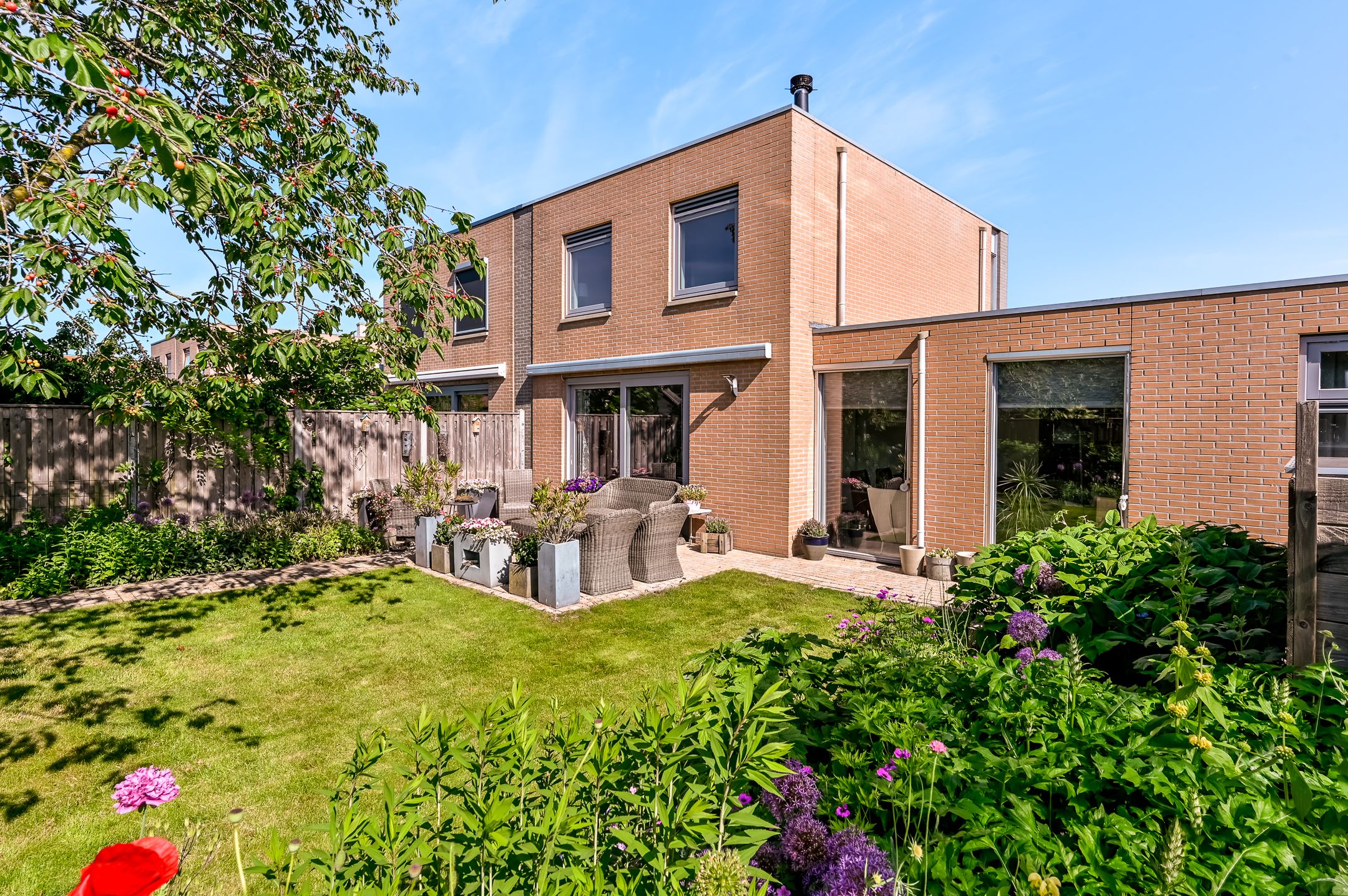 Foto van Oldengaerde 24, Lelystad