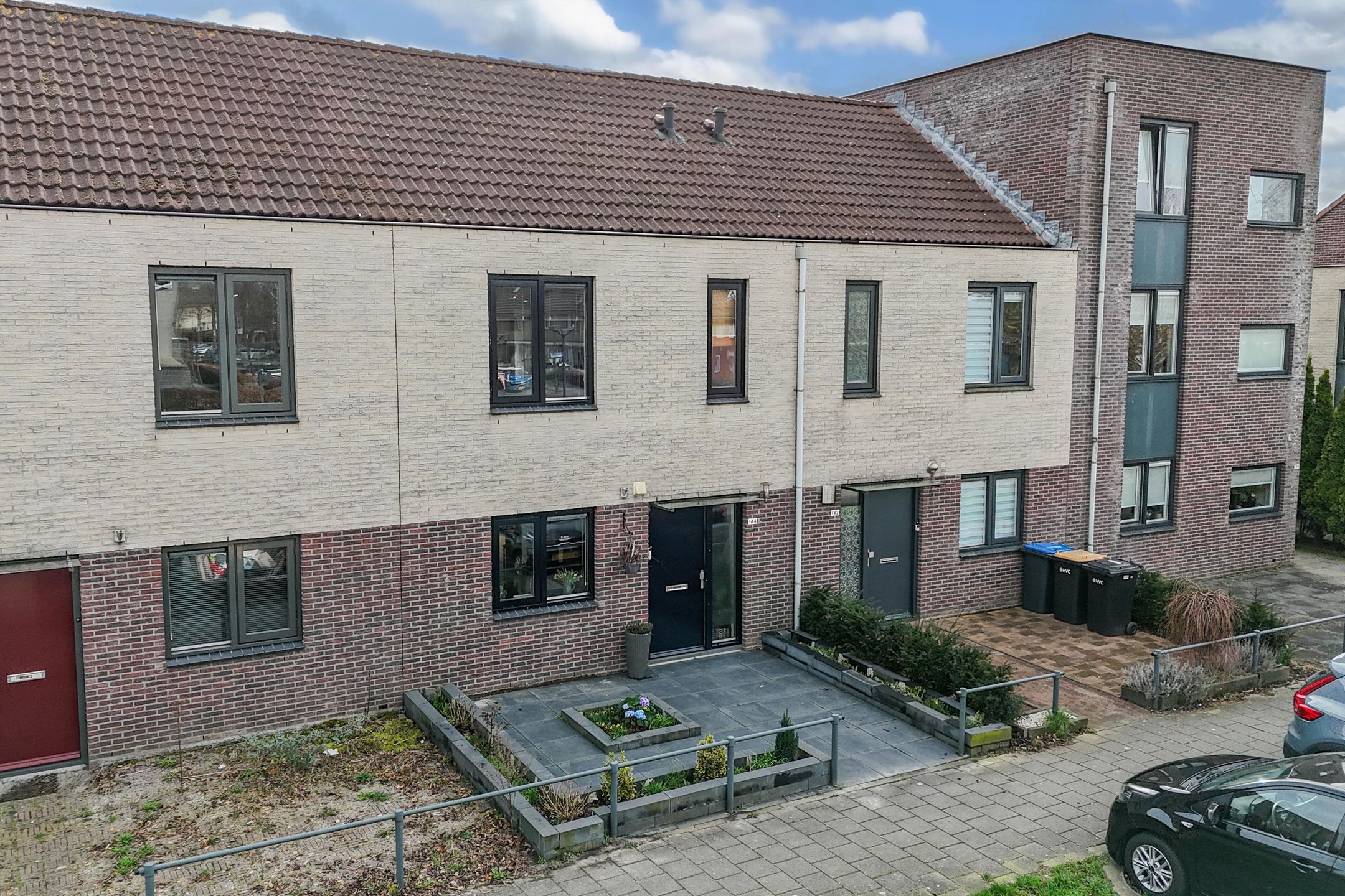 Foto van Pauwenburg 144, Lelystad