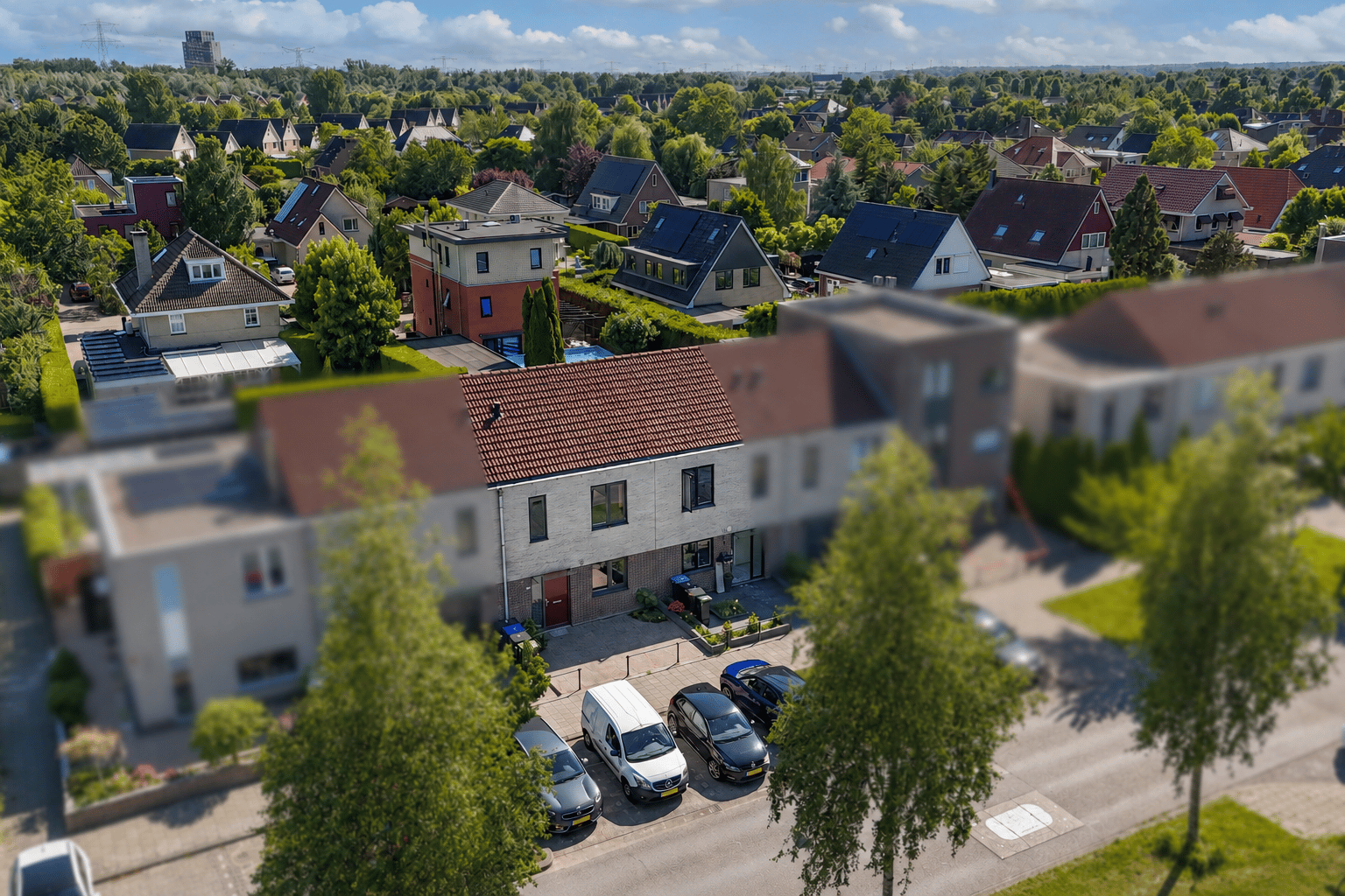 Foto van Pauwenburg 146, Lelystad