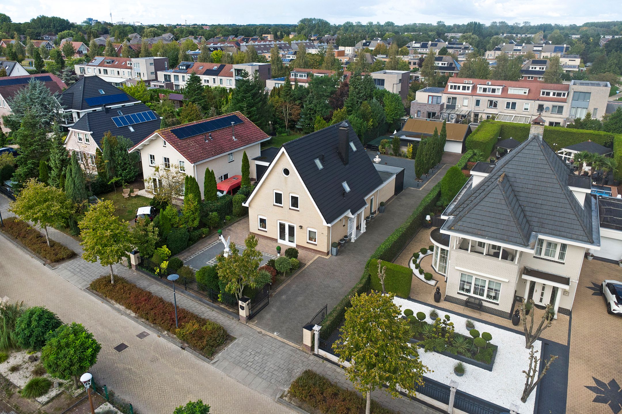 Foto van Menkemaborg 31, Lelystad