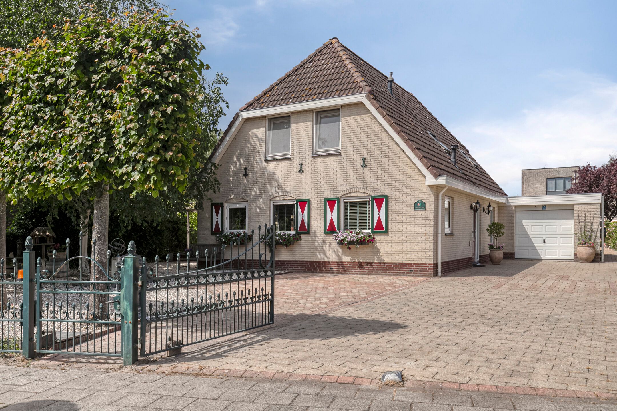 Foto van Menkemaborg 43, Lelystad