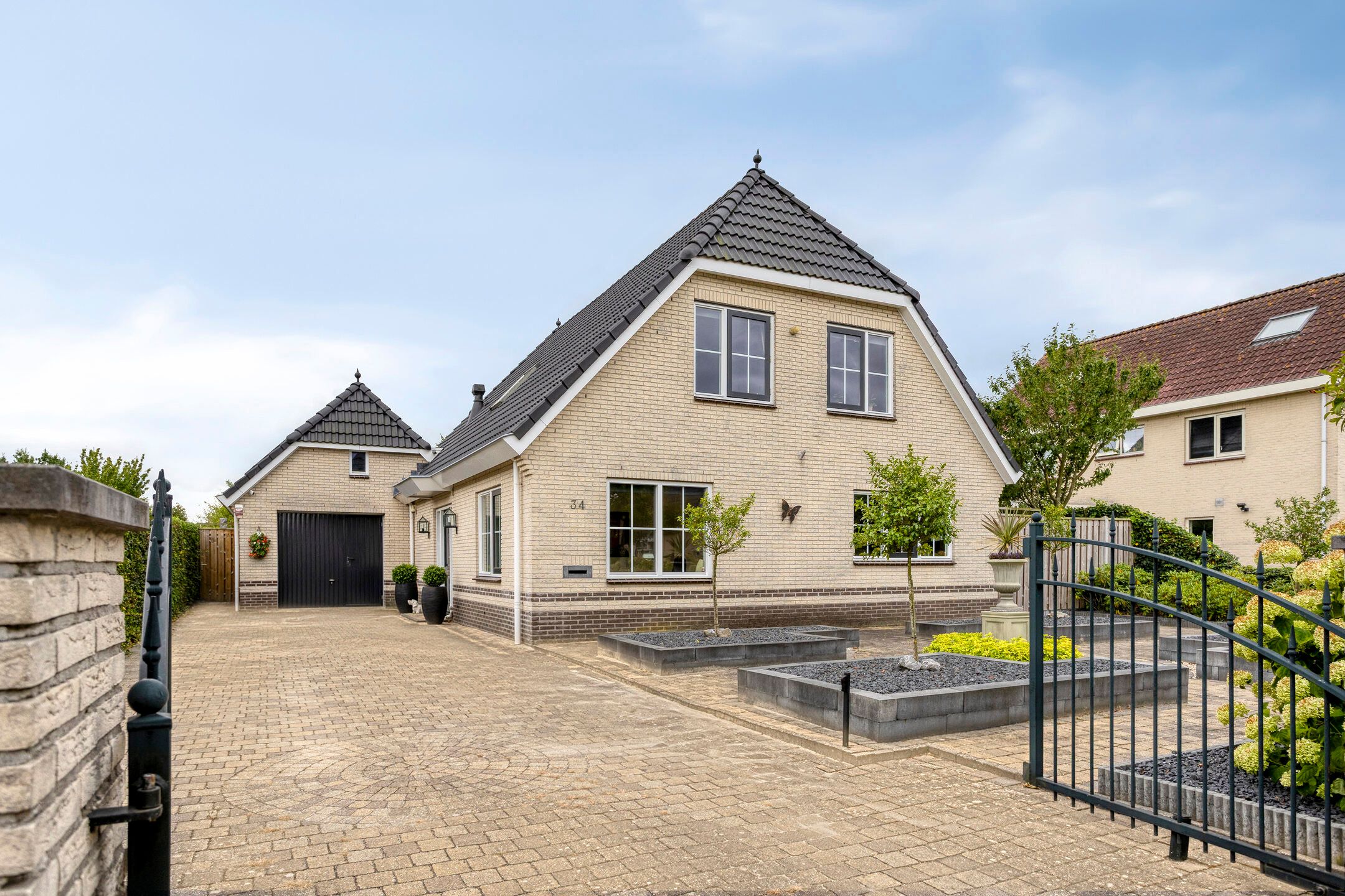 Foto van Menkemaborg 34, Lelystad