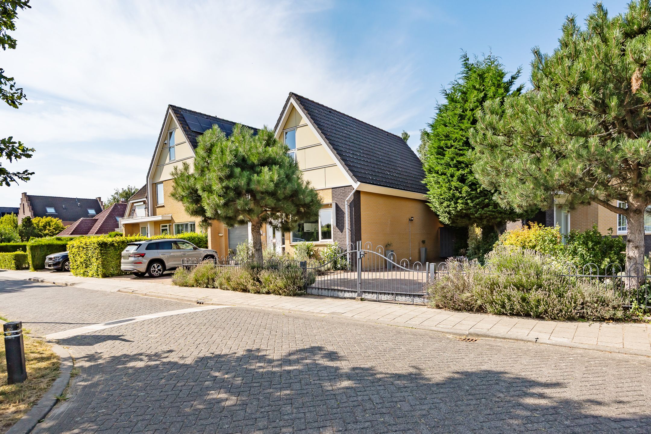 Foto van Fogelsanghstate 55, Lelystad