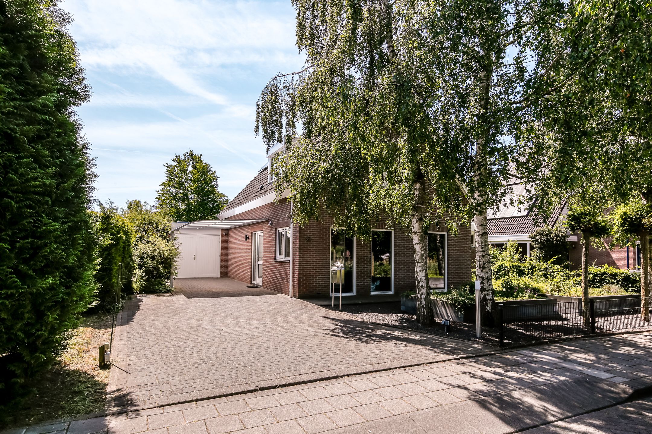 Foto van Fogelsanghstate 24, Lelystad